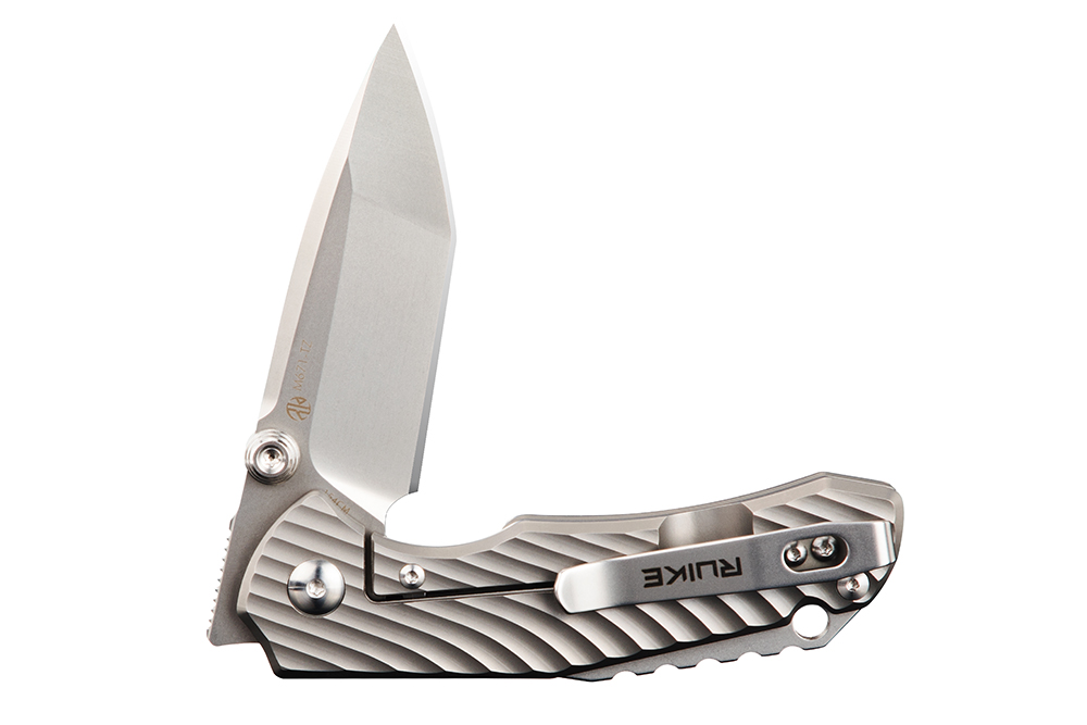 картинка Нож Ruike M671-TZ
