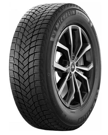 картинка Шина МИШЛЕН 155/65 R13 73T TL X-ICE SNOW