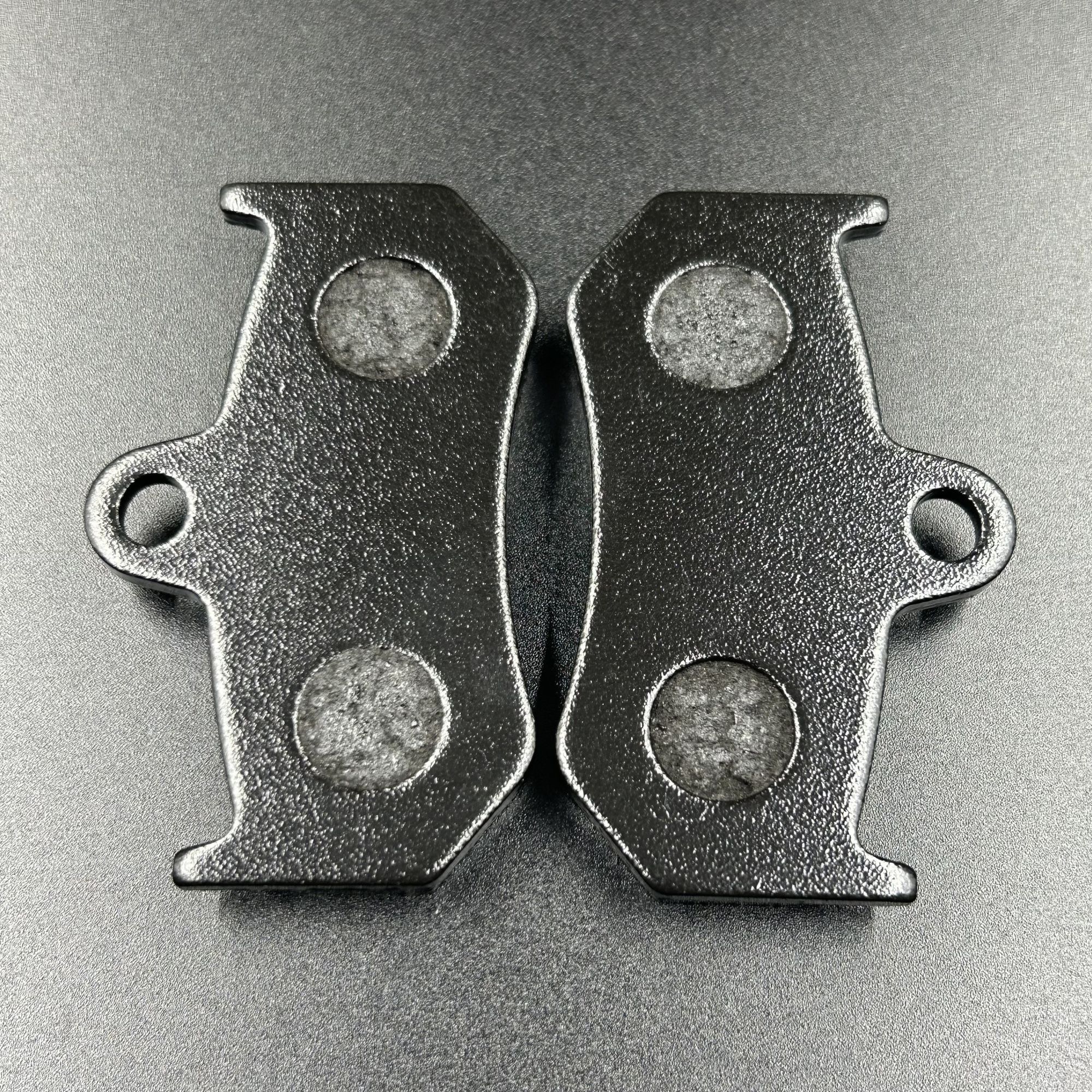 картинка Тормозные колодки Yamaha SM-05013 (KINETIX)