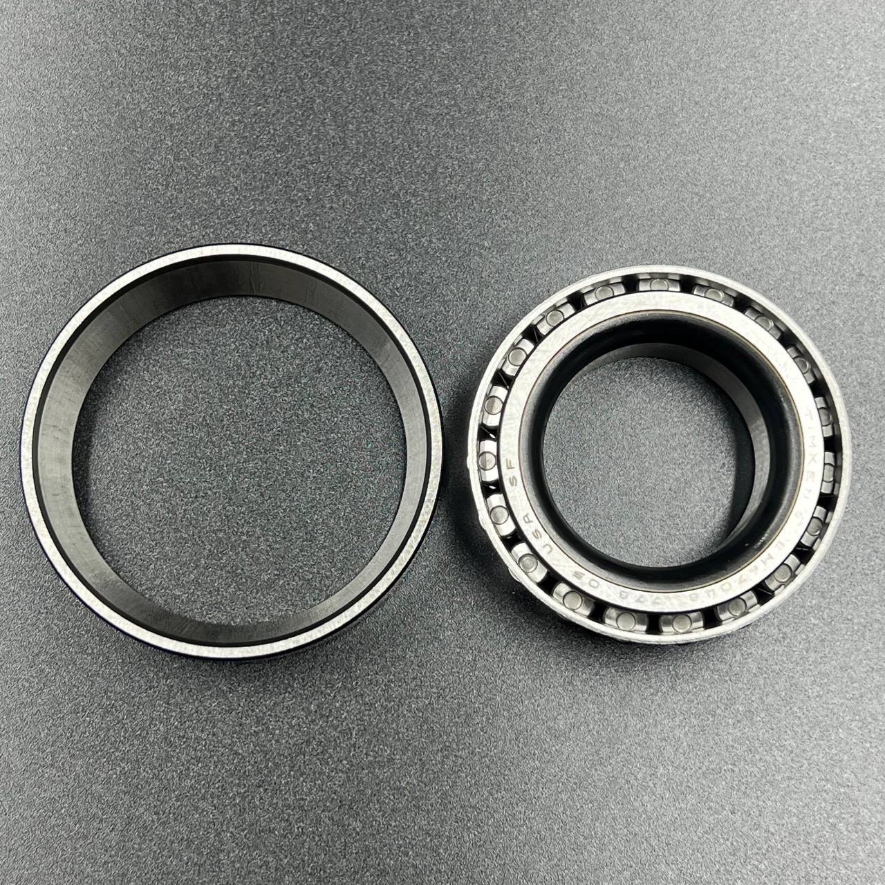 картинка Подшипник роликовый конический Mercury (66668A1)(99328A1)(PREMARINE)