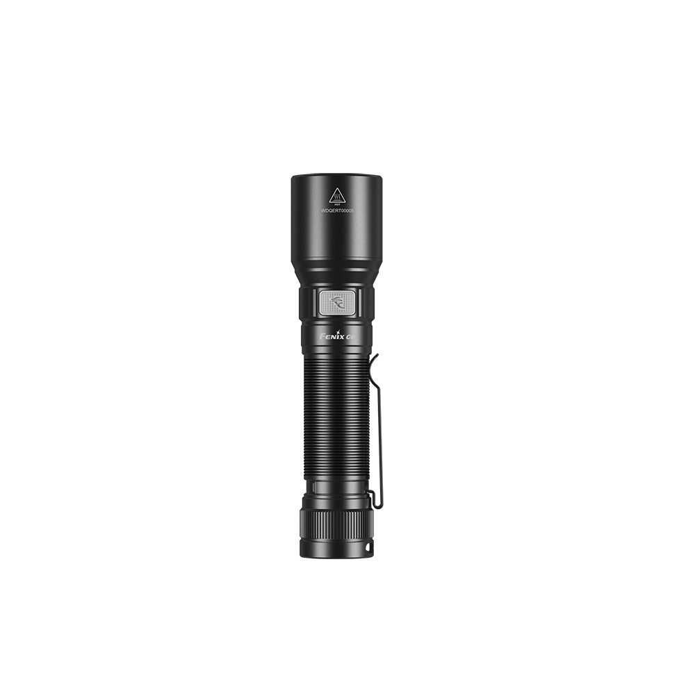 Фонарь Fenix C6 V3.0 1500 люмен