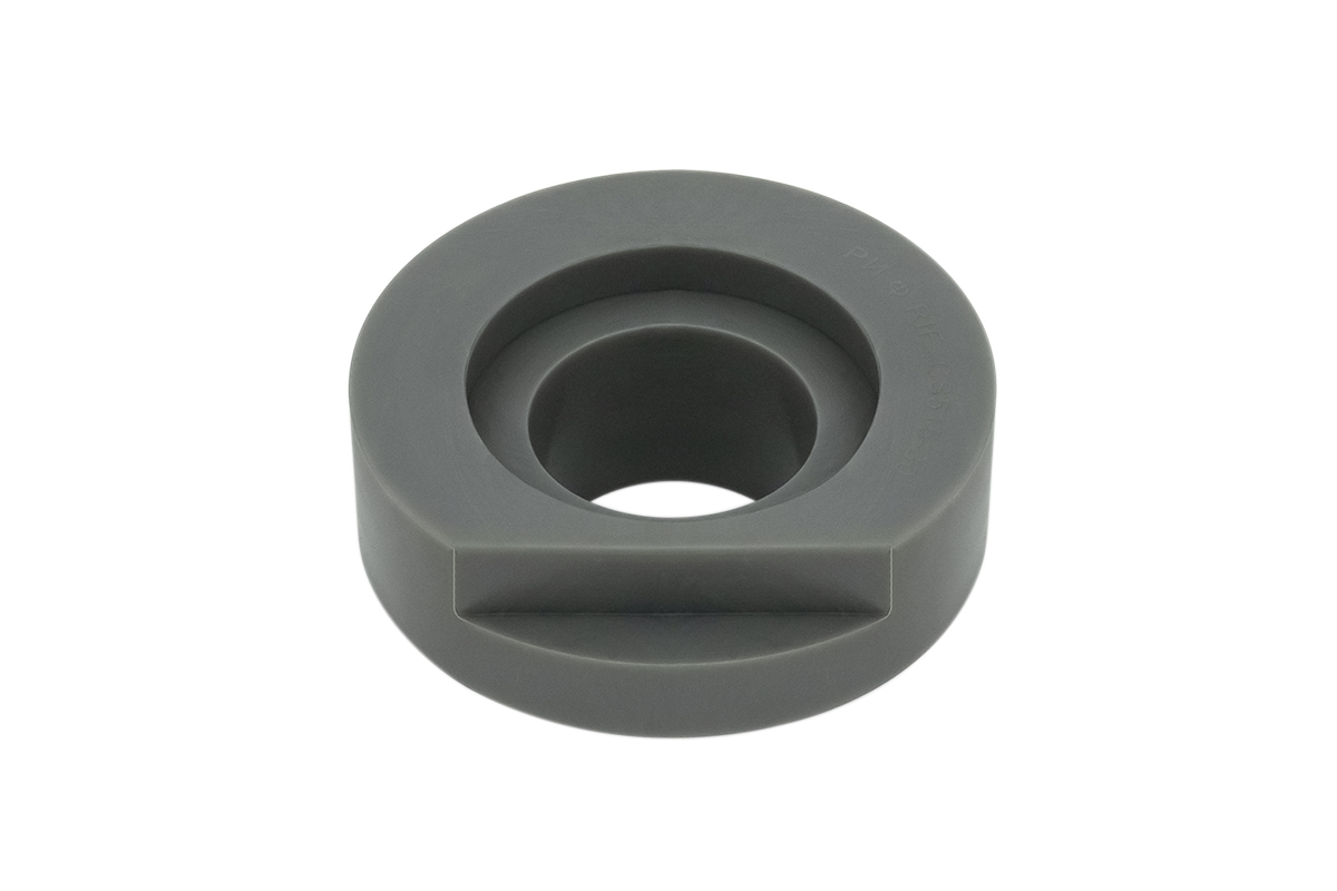 картинка Проставка РИФ под заднюю Jeep Grand Cherokee ZJ 30 мм полиуретан