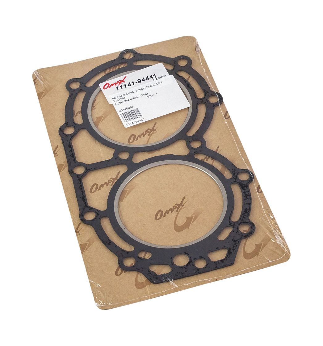 картинка Прокладка под головку Suzuki DT40, Omax