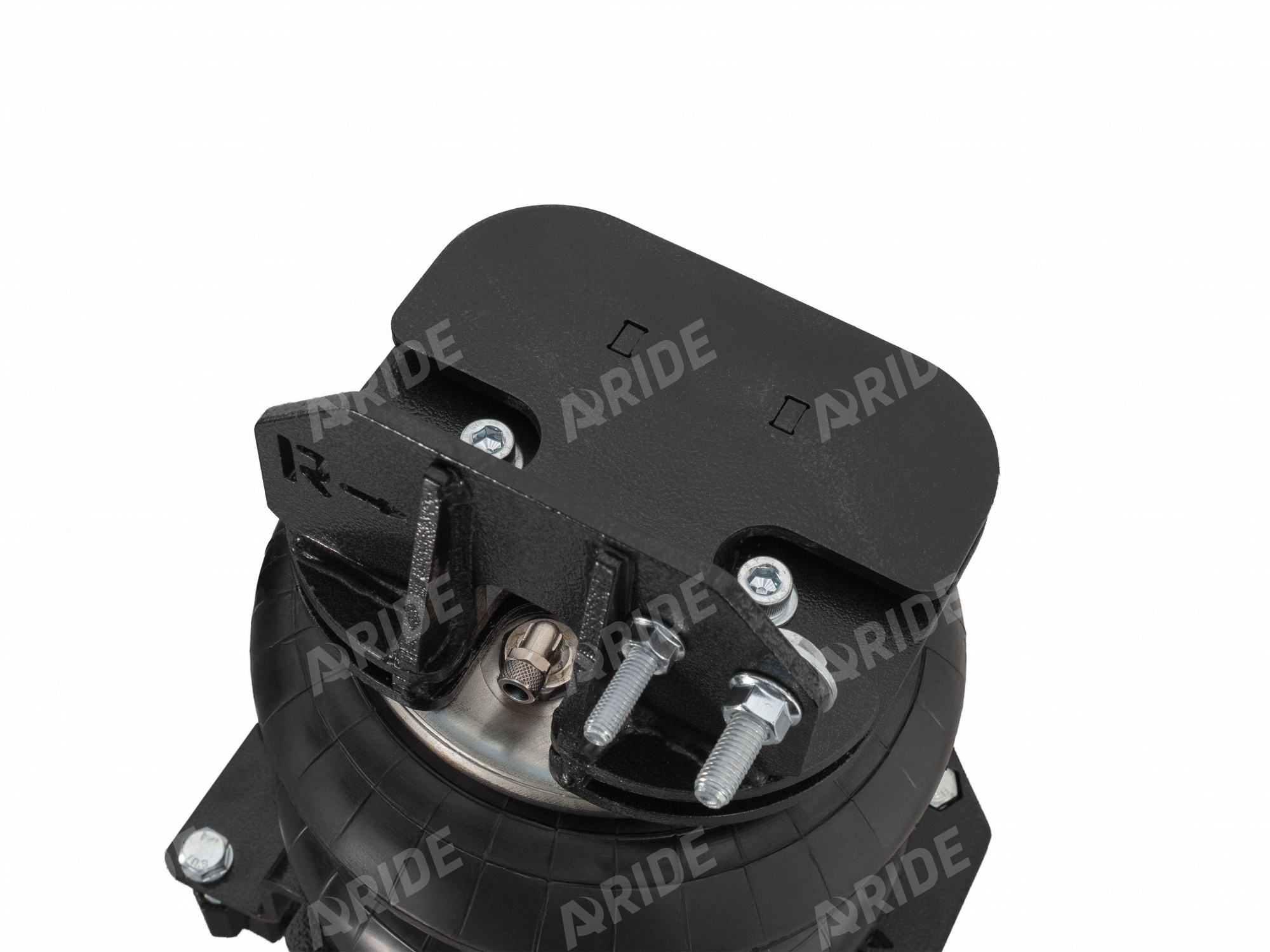 картинка Пневмоподвеска Volvo FM 6x4, передняя ось 