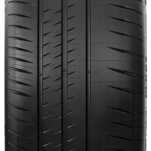 картинка Шина МИШЛЕН 345/30 Z R20 (106Y) PILOT SPORT CUP 2