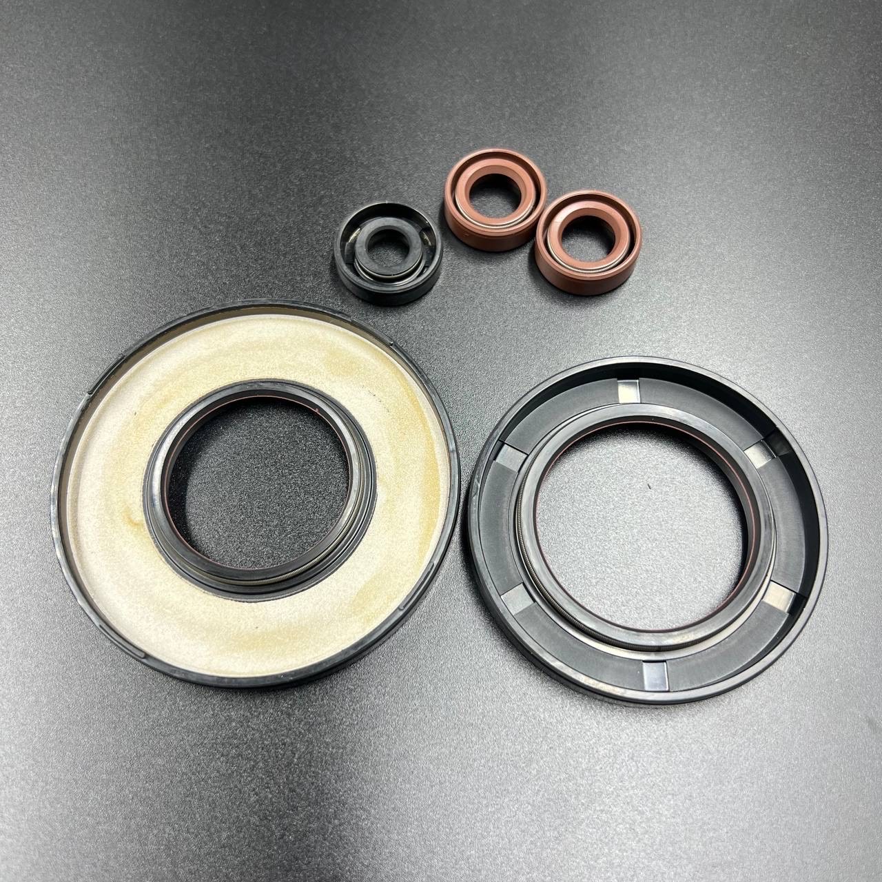 картинка Ремкомплект двигателя Arctic Cat 800 (KINETIX)