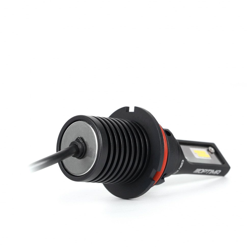 HB2 (9004) Optima LED QVANT, 12-24V, 2 лампы