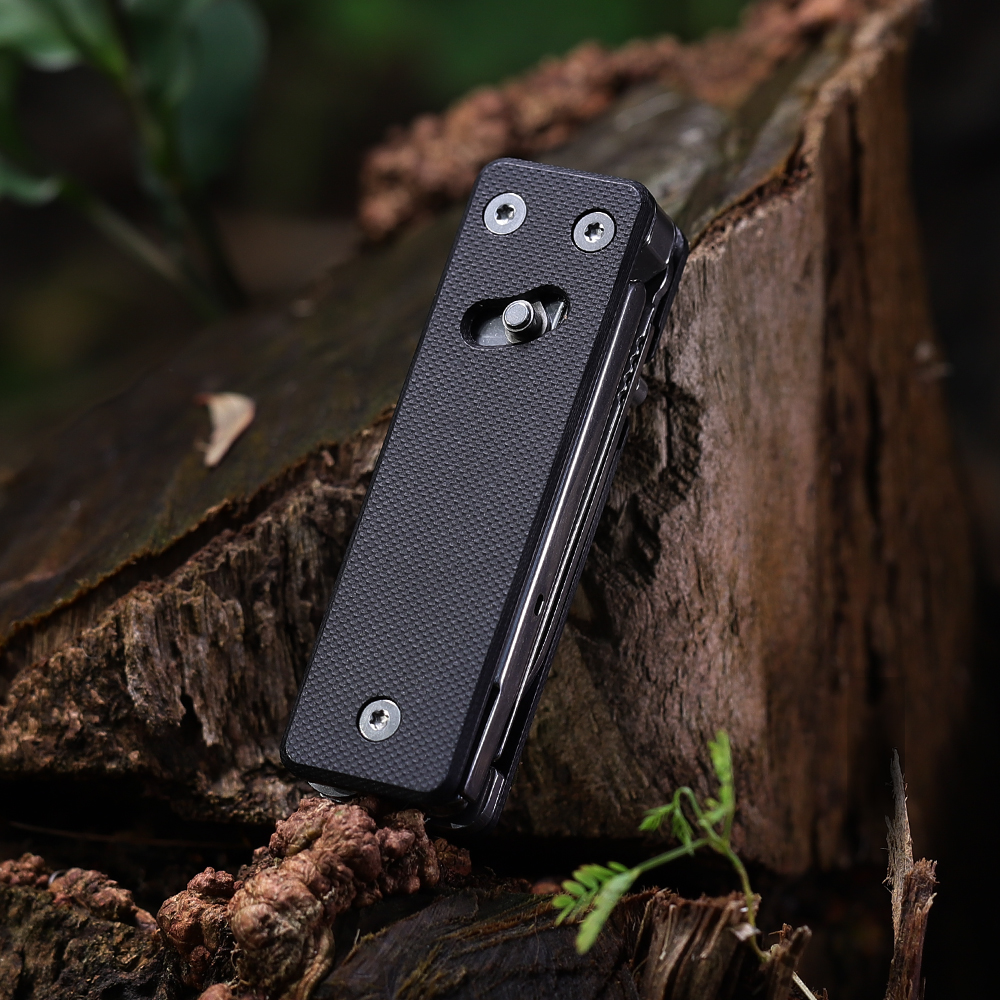 картинка Мультитул Roxon KS2 14-in-One Handle G10