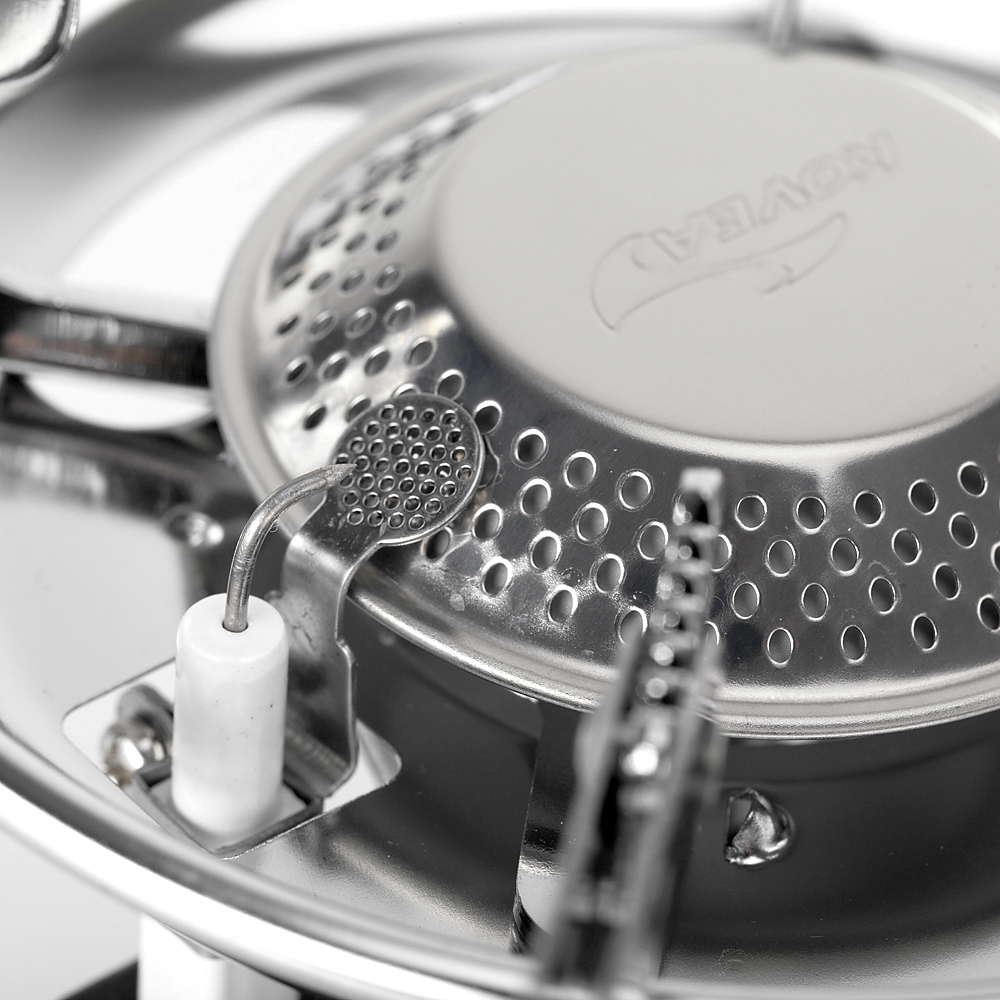 картинка Горелка газовая KOVEA TKB-8911-1 Scout Stove