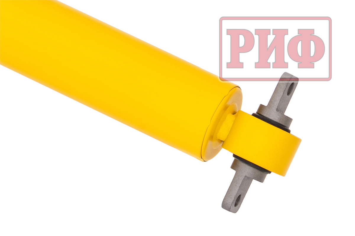 картинка Амортизатор задний Changan Hunter Plus лифт 45 мм РИФ