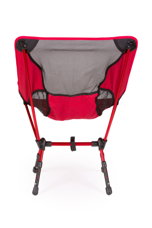 картинка Стул Btrace Plume (красный), до 100 кг.