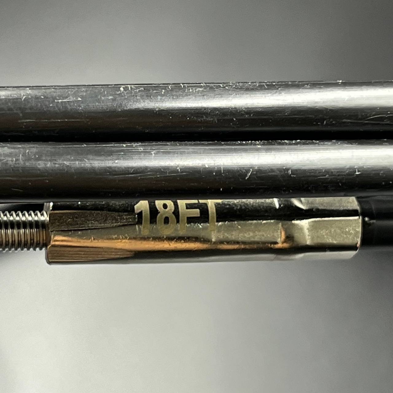 картинка Трос д/у (газ/реверс) (18FT) (C16) (Mercury Gen I) (PWB)