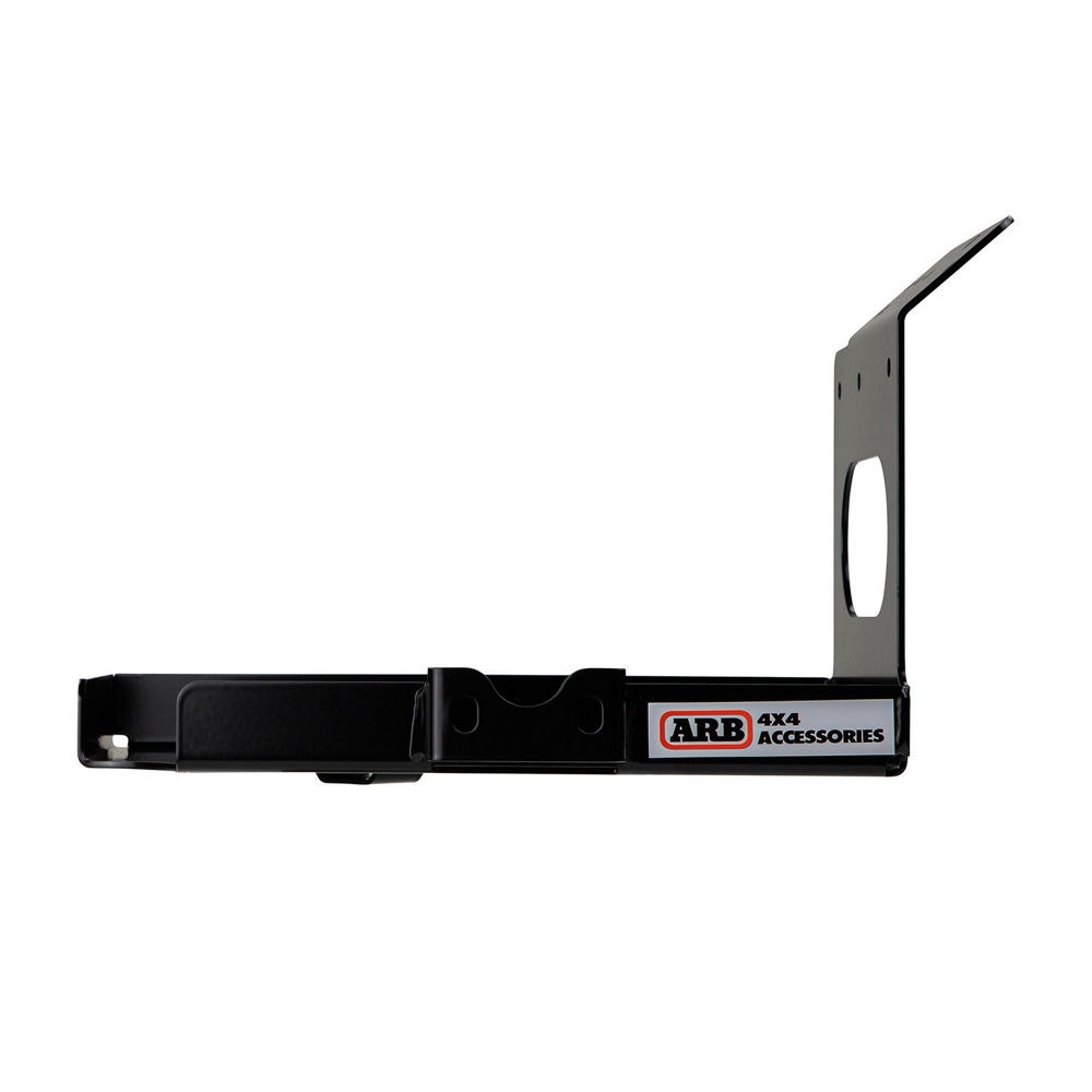 AUX BATT TRAY PRADO150 2.8L TD|