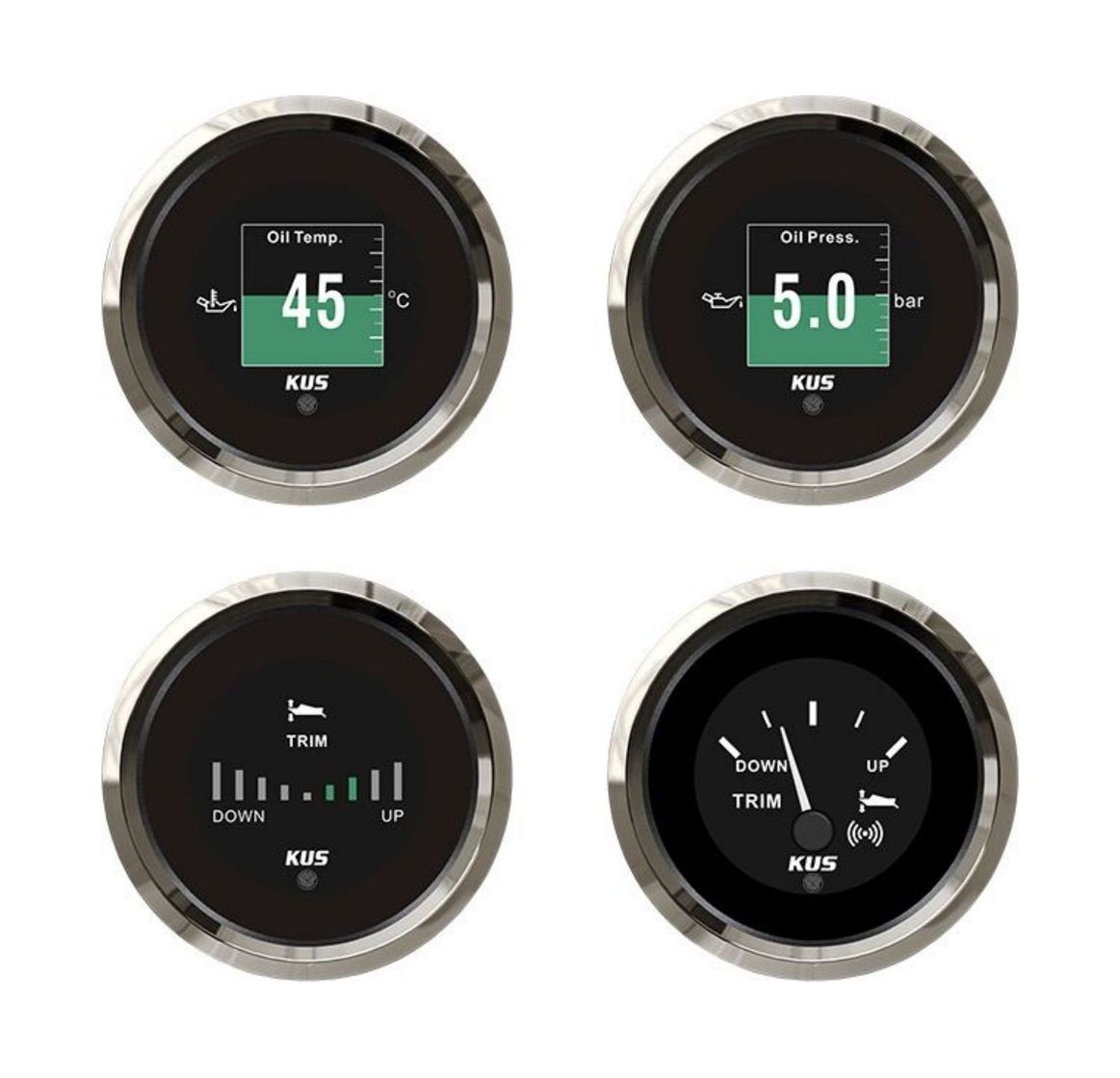 картинка Прибор многофункциональный с Bluetooth