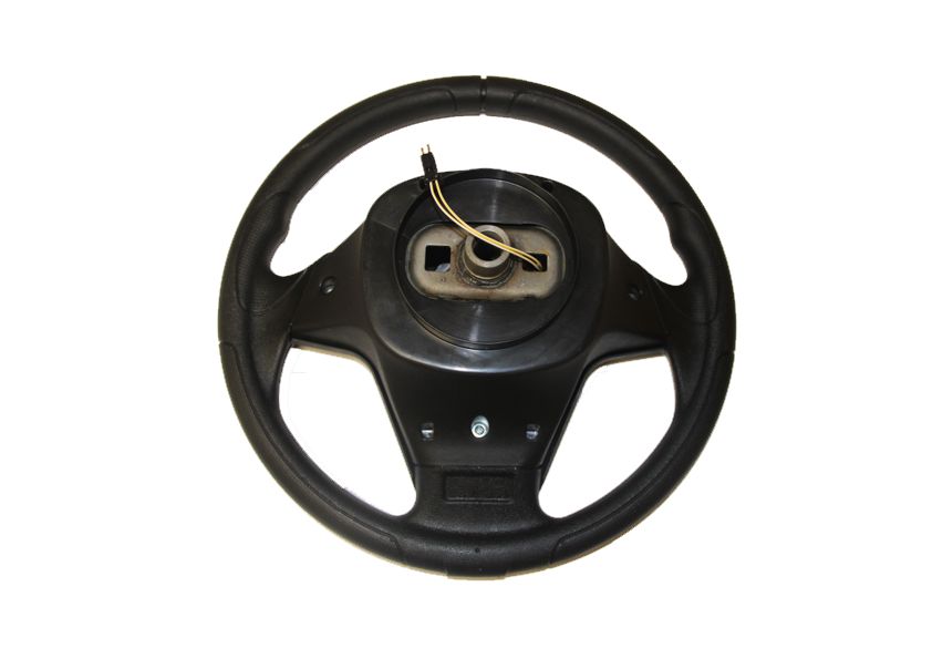 картинка Руль УАЗ Патриот Люкс Универсал