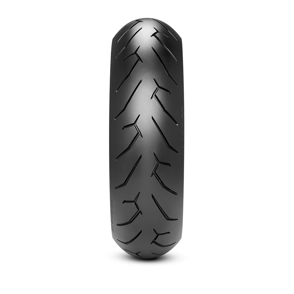 картинка Мотошина 110/70R17 PIRELLI DIABLO ROSSO II TL