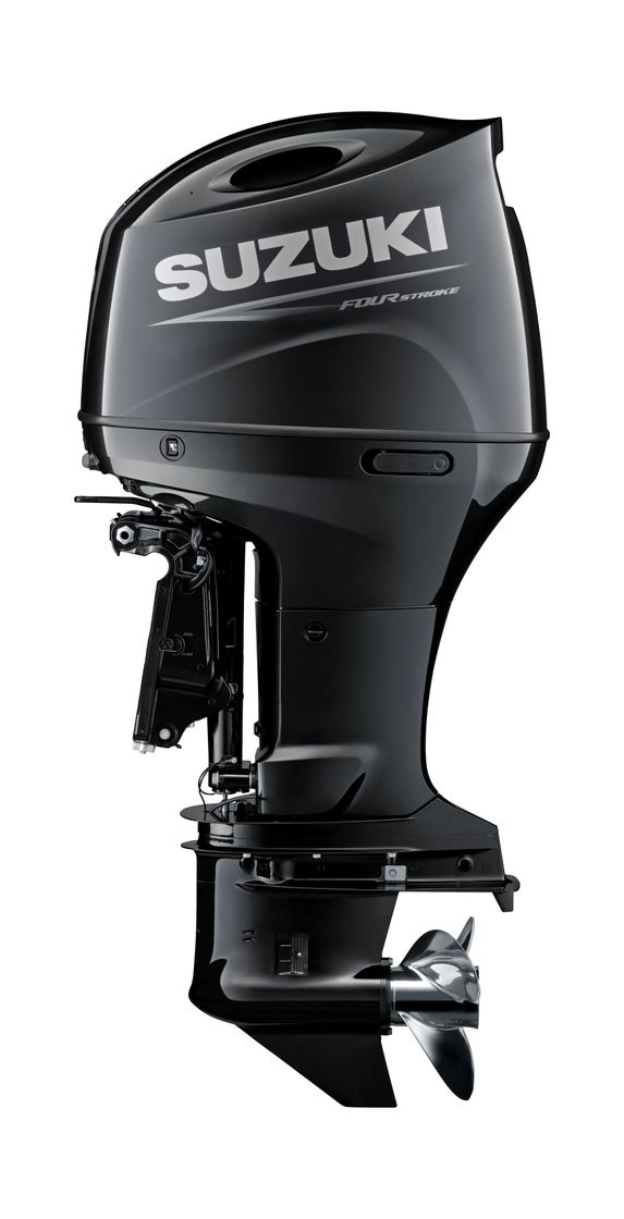 картинка Мотор лодочный Suzuki DF200ATX CAN