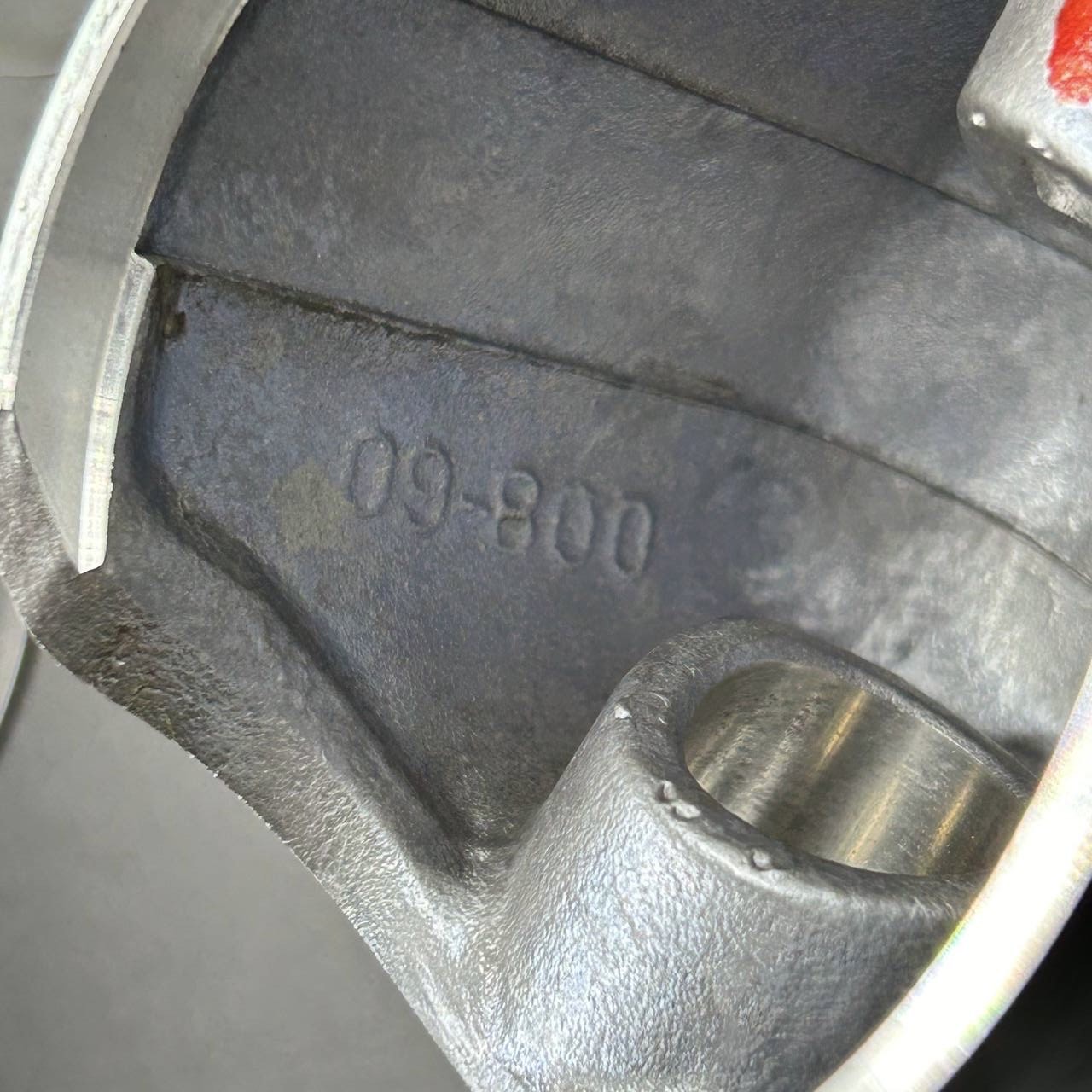 Поршневой комплект Yamaha BR250 (+0.25mm) (8R4-11635-00) (Osaka)