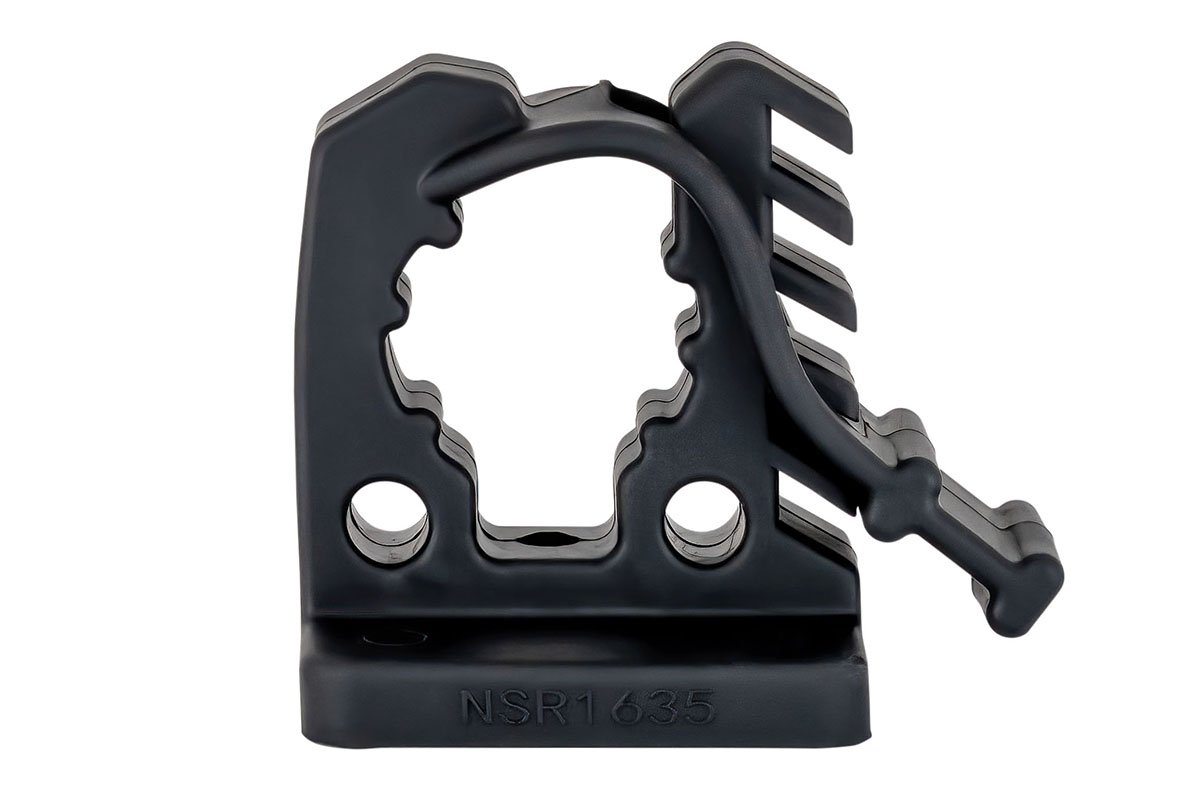 картинка Крепление универсальное Telawei (D25-33 мм)