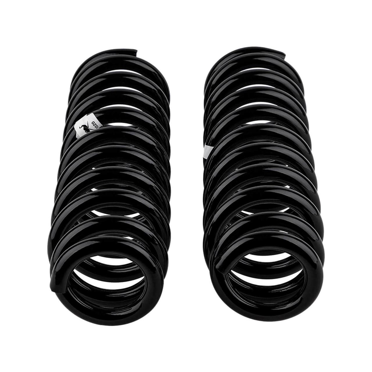 картинка Пружины подвески передние для Toyota 4Runner 1996-2009 OME OME ARB
