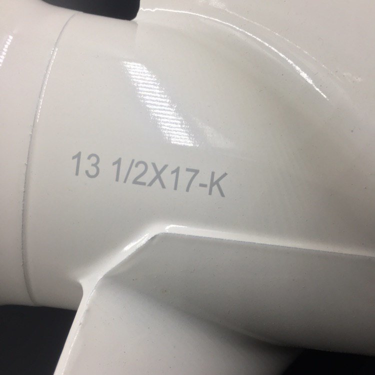 картинка Гребной винт Yamaha 60-140, F70-F130 (3x13-1/2x17)