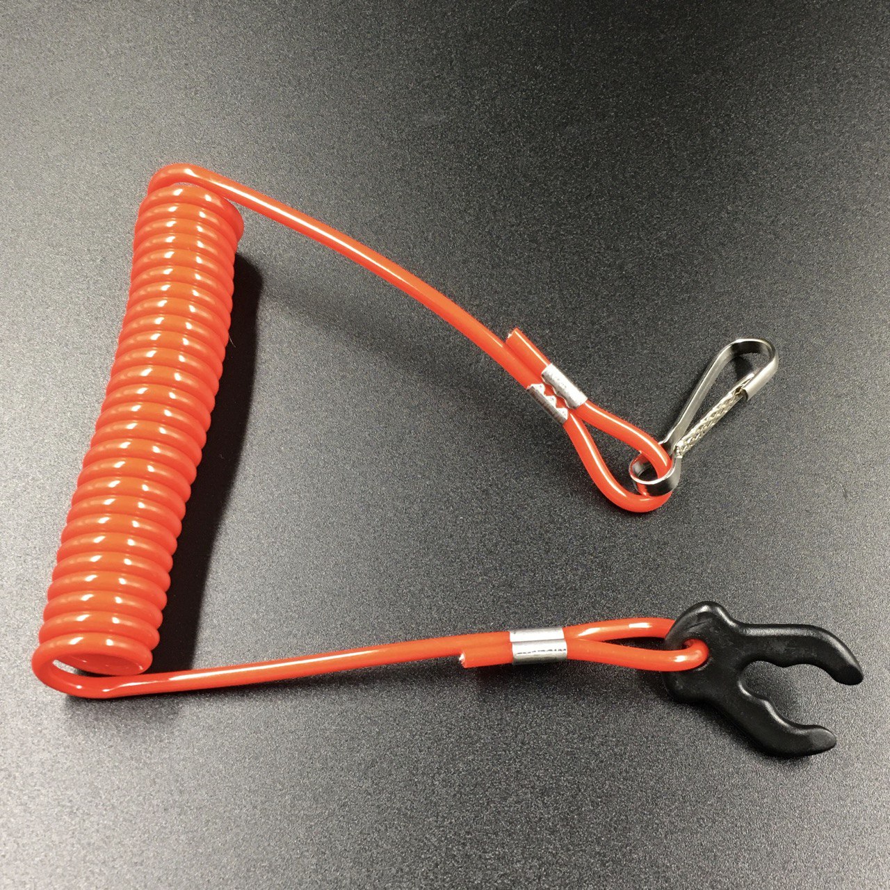 картинка Чека аварийной остановки двигателя Yamaha 2-250, F2-350 (Omax)