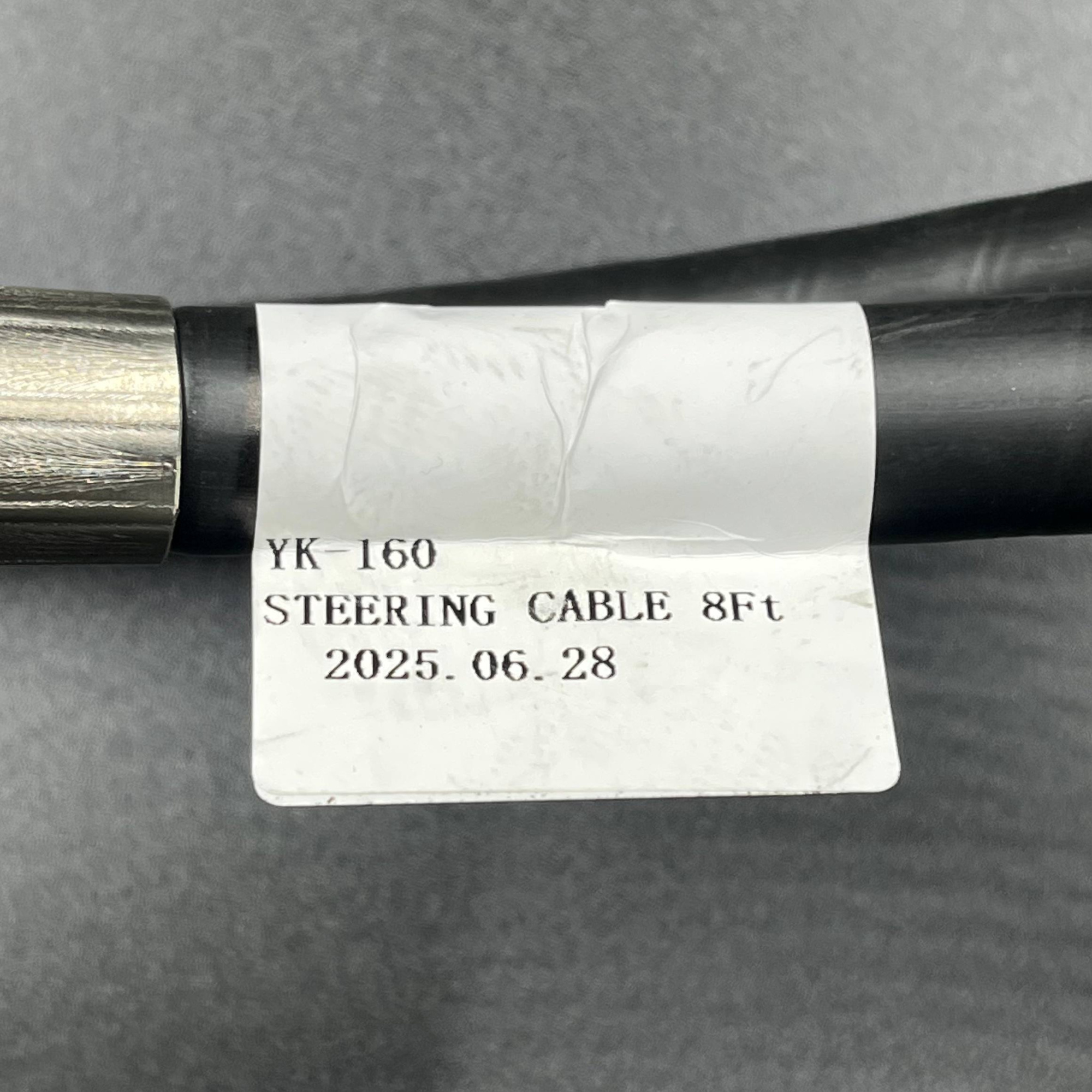 картинка Трос рулевой (8FT) (M66) (N-Flex)