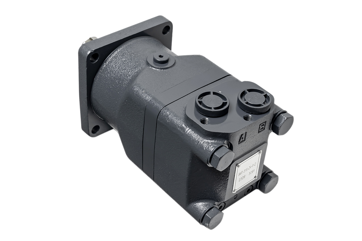 картинка Мотор для гидравлической лебедки Runva HWE200