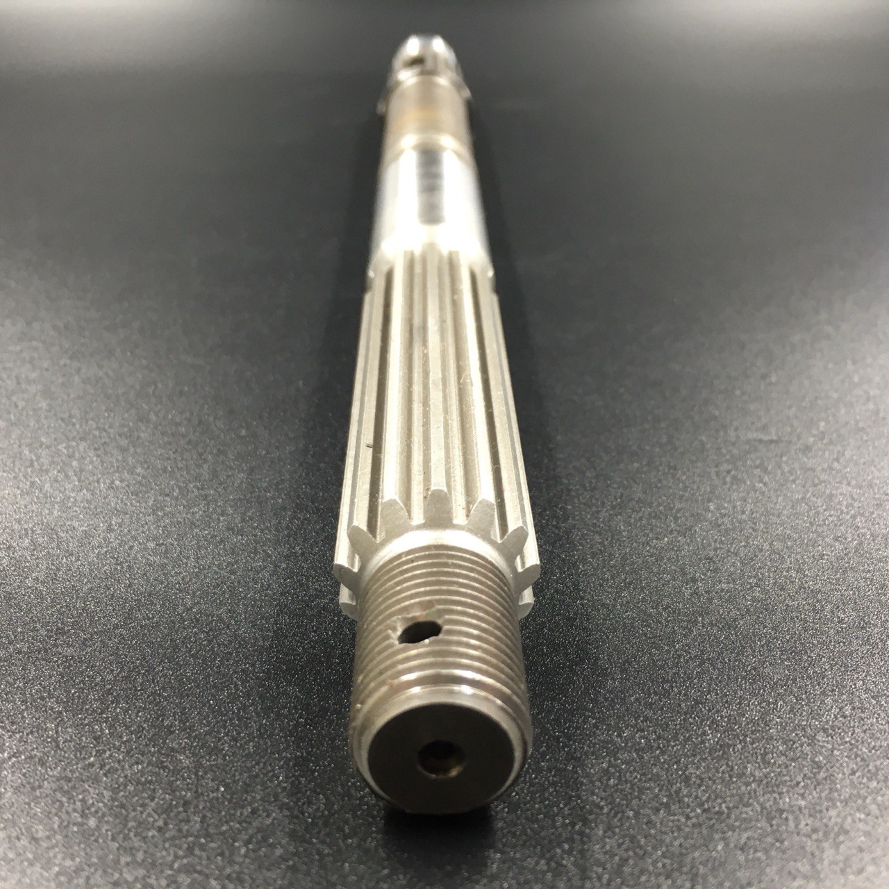 Вал гребной Yamaha 40X, F25-40 (PREMARINE)