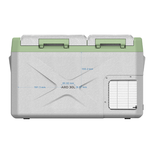 картинка Автохолодильник Artelv ARD 30L