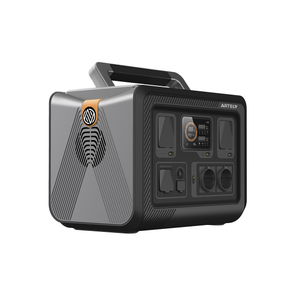 картинка Портативная электростанция ARTELV PSL 1500W