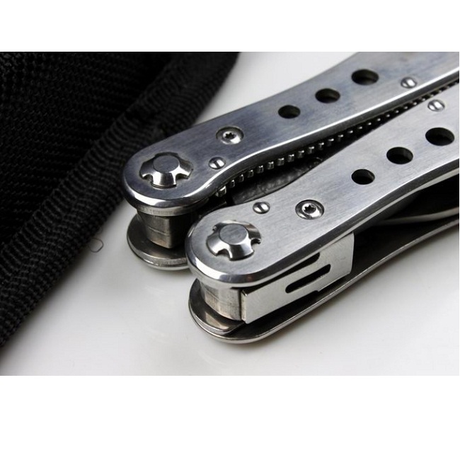 картинка Мультитул Ganzo G201H