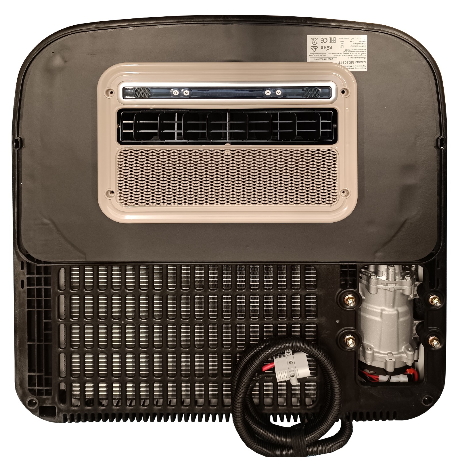 картинка Автокондиционер стояночный MobileComfort MC2012T