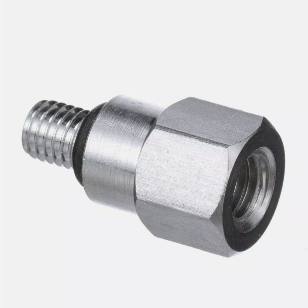 картинка Переходник для масляного насоса (91-883704Q03) (Quicksilver)