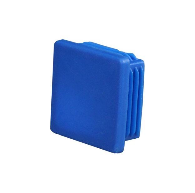 картинка Заглушка рамы прицепа 50х50 мм