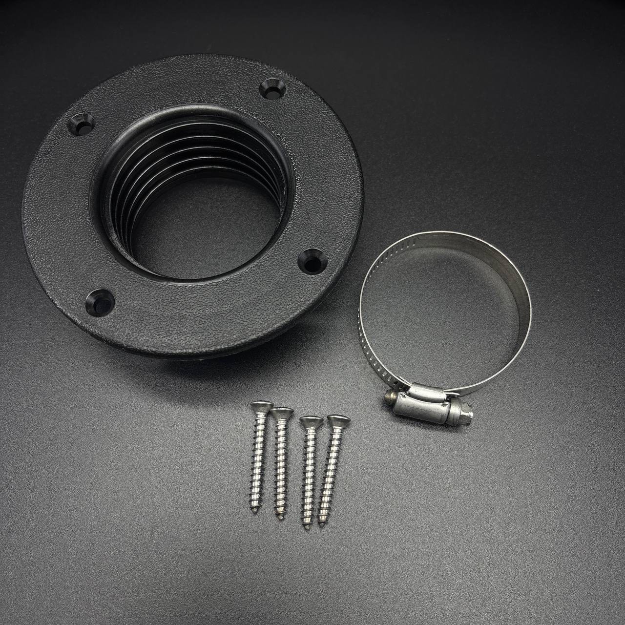 картинка Комплект кабельного рукава Verado и OptiMax HOSE KIT-RIGGING (Quicksilver)