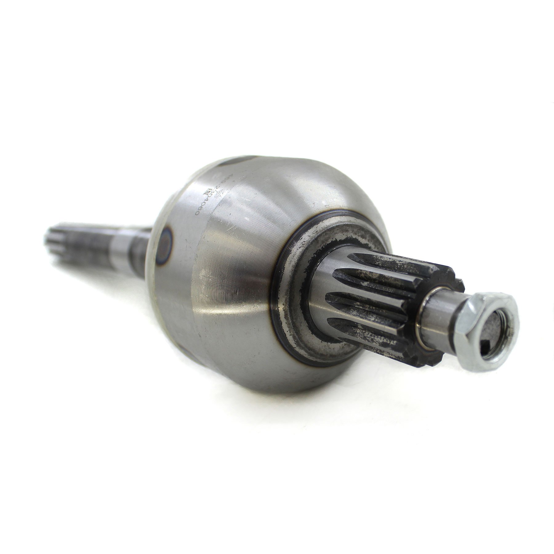 картинка ШРУС TR правый для а/м УАЗ с редукторными мостами