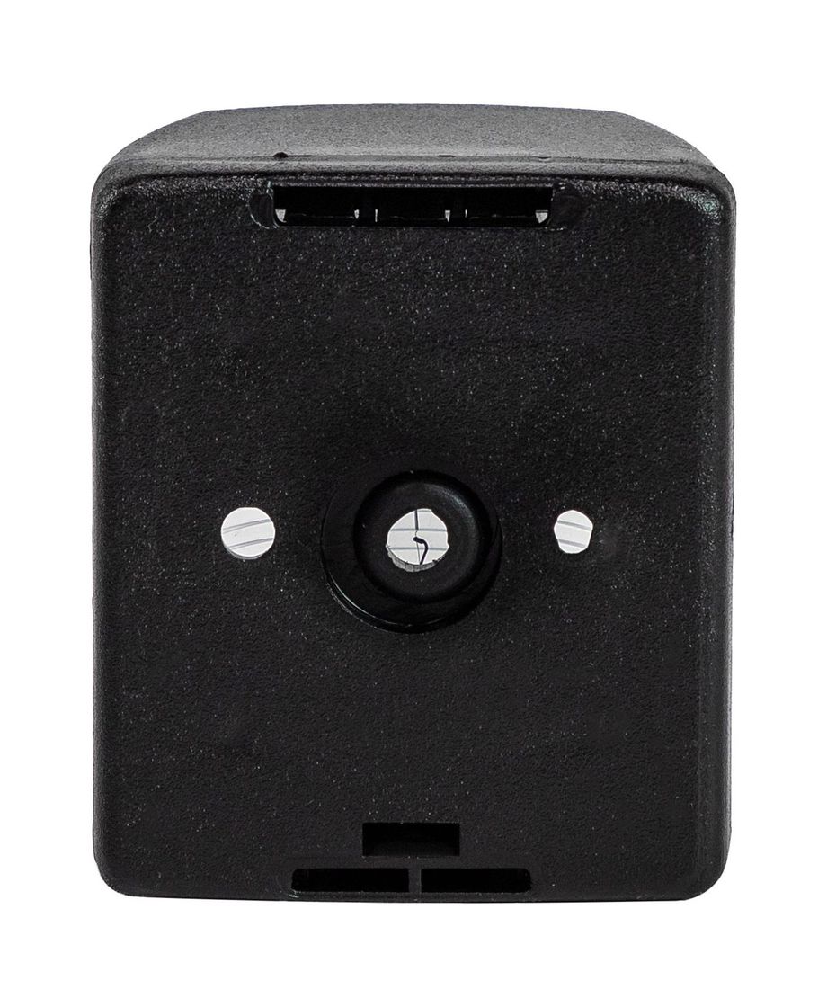 картинка Огонь кормовой Classic 12, черный корпус