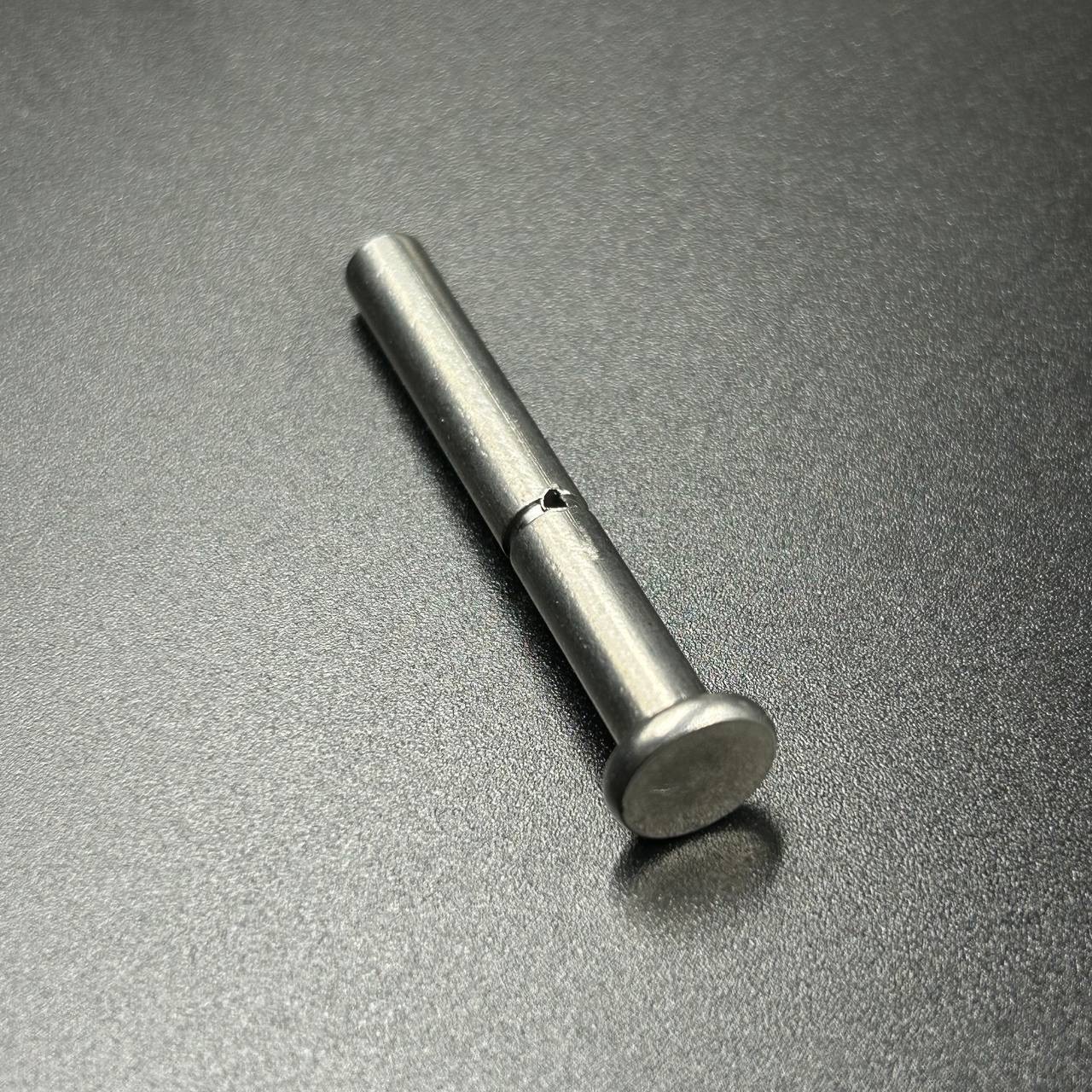 картинка Палец подвески Yamaha 25-30 (YUELANG)