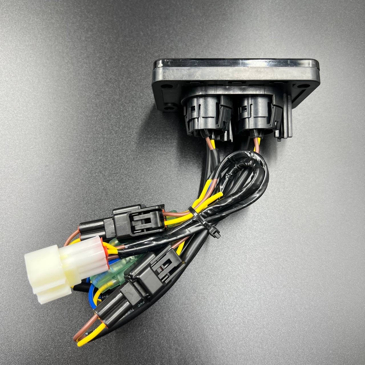 картинка Панель управления Yamaha (PWB)