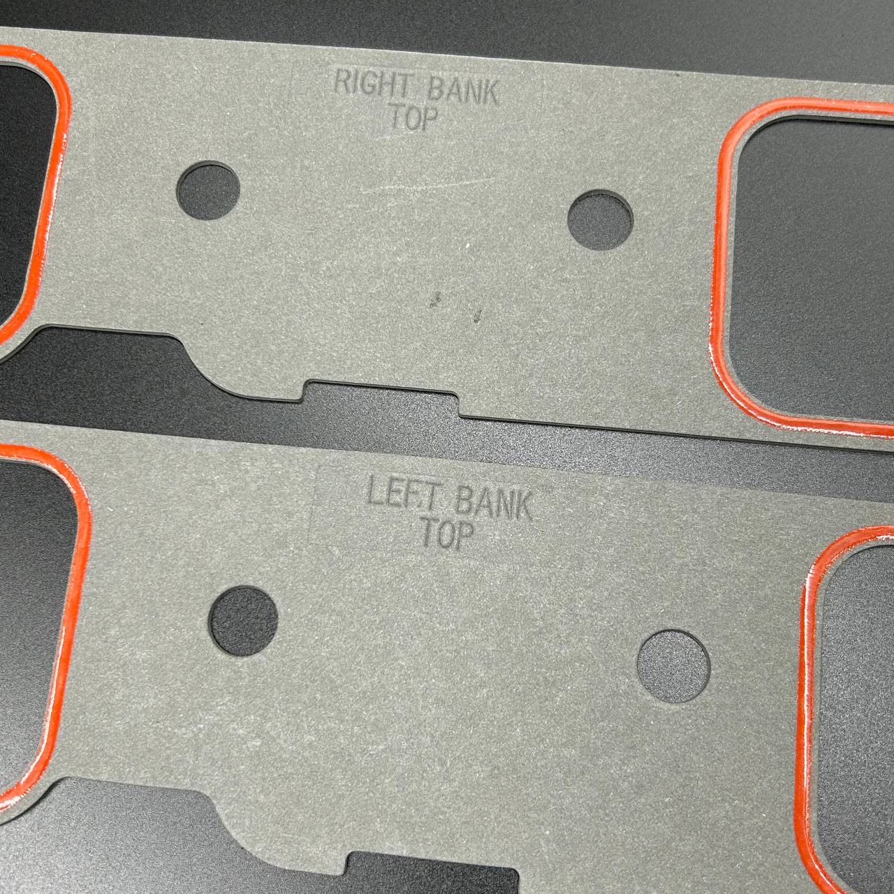 картинка Ремкомплект впускного коллектора Mercruiser 7.4L, 8.2L (Quicksilver)