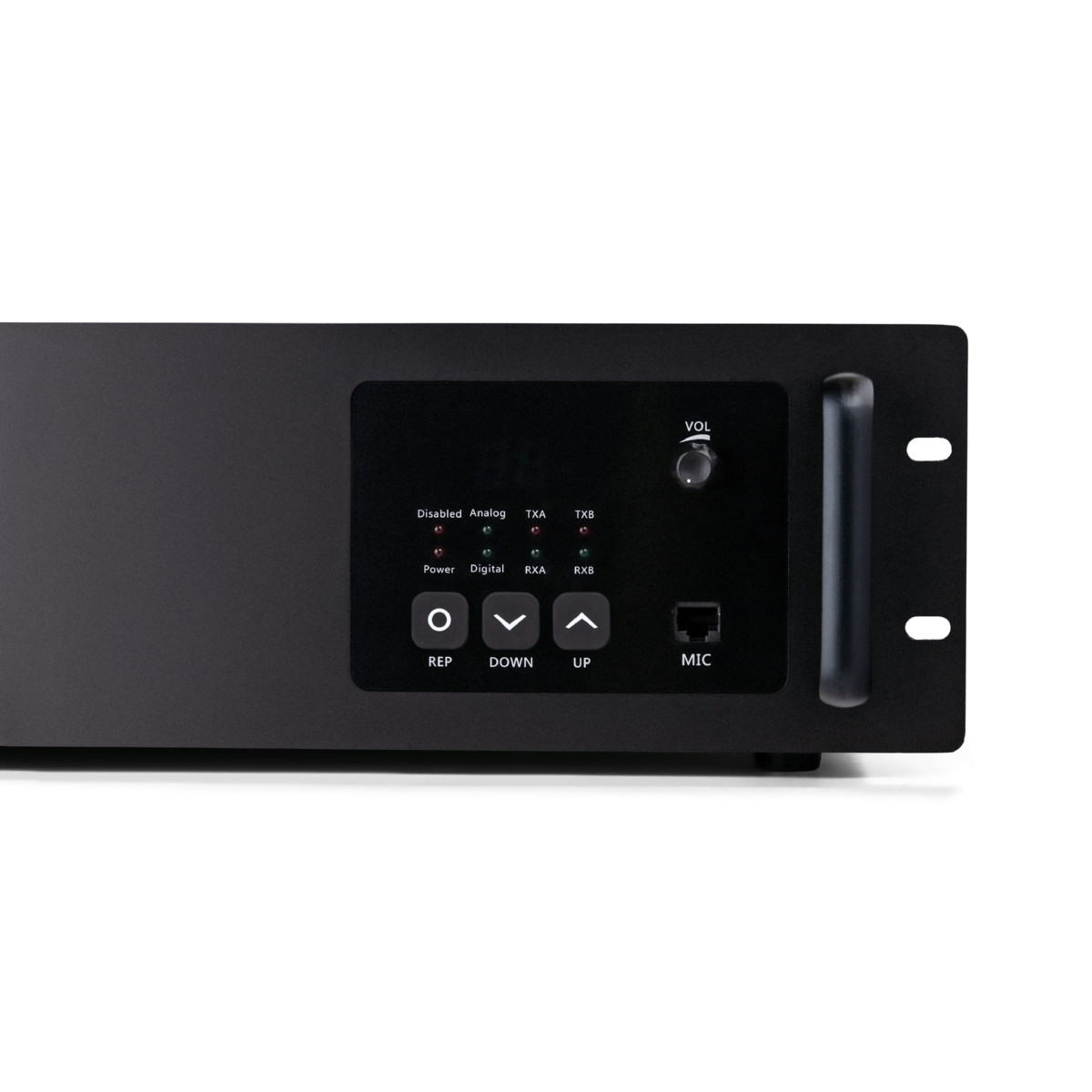 картинка ТЕРЕК РТ-9100 DMR VHF