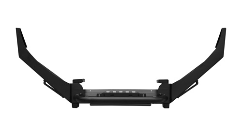 картинка Бампер передний GREAT WALL Hover 5 опция (стандарт, лифт 35, лифт 50) 02.217.03 OJ