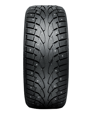 картинка Шина Nankang SW7 R17 225/55 101T шип XL