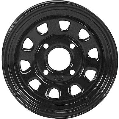 картинка Стальной диск для квадроцикла ITP Delta Steel D14F156