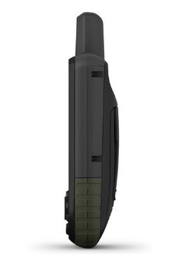 картинка Навигатор GPSMAP® 66st, TOPO картыActive Europe (EE Pkg)