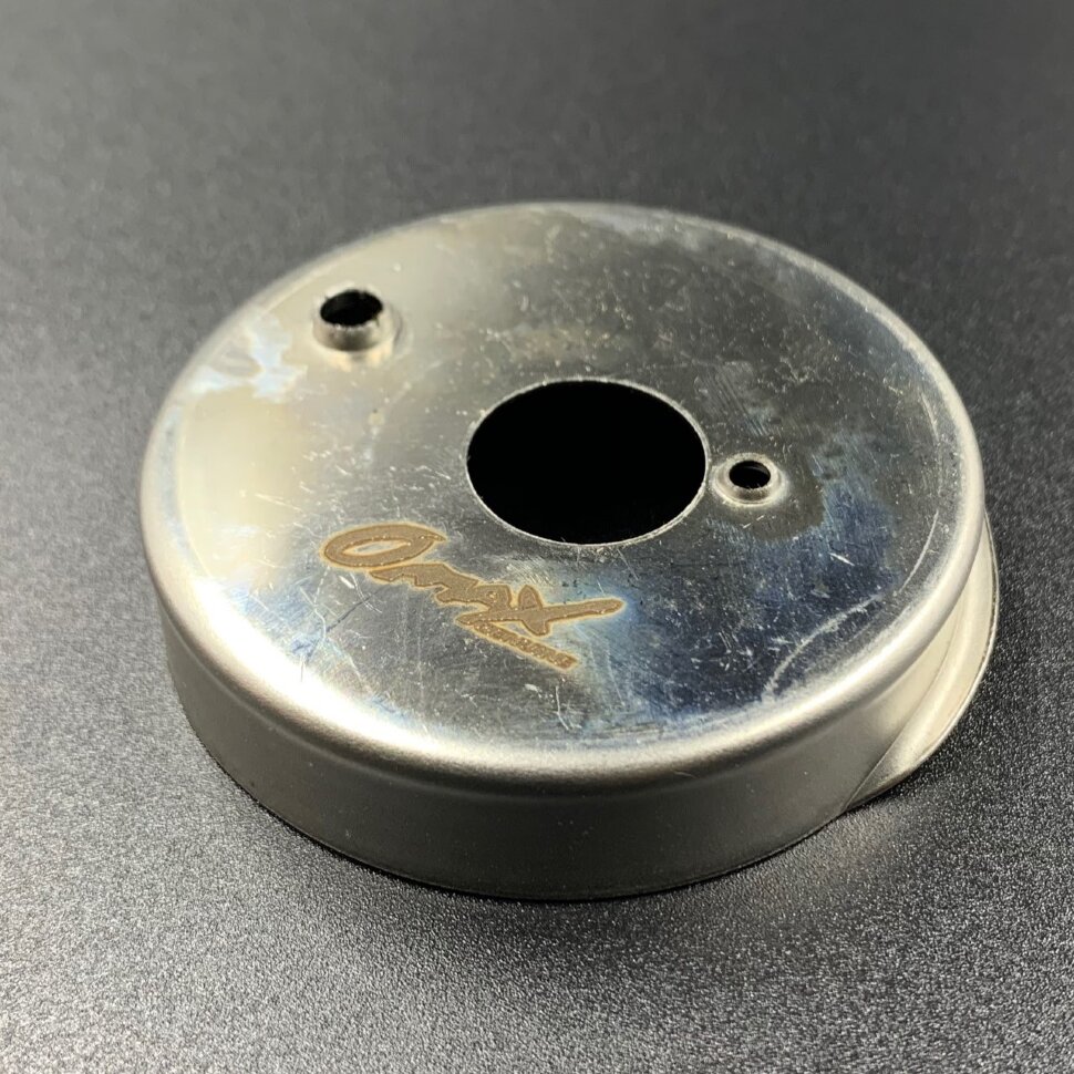 картинка Ремкомплект помпы охлаждения Yamaha 20-30 Old (с корпусом) (Omax)