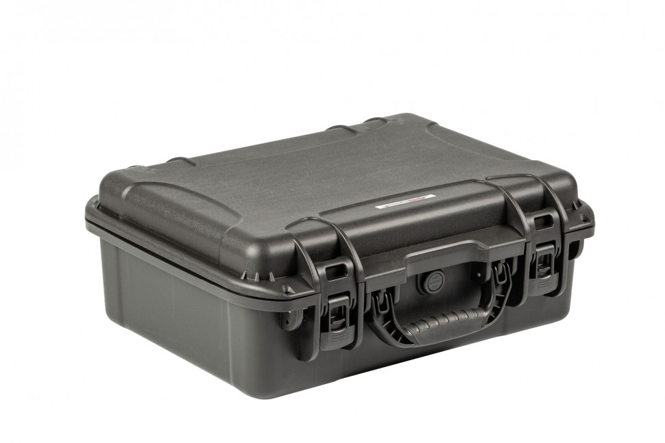 Кейс OffRoadTeam Element EL613400 ЧЕРНЫЙ, внутри 465*330*184мм, IP65