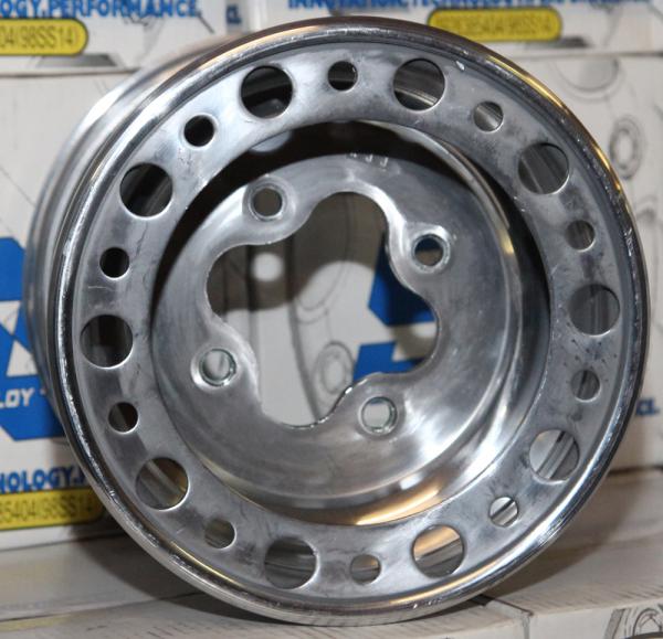 картинка Диск для квадроцикла ITP T-9 Pro Series Trac-Lock TL9841