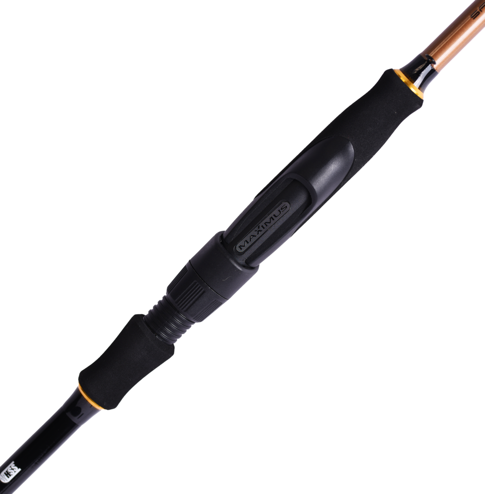 Удилище спин. Maximus ZIRCON-X 27M 2,7m  7-35g